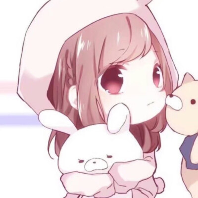 （情头）少女超可爱软妹