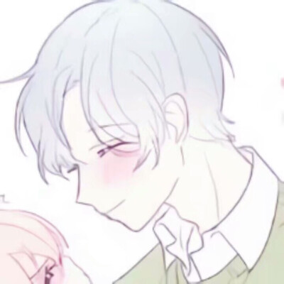 （情头）少女超可爱软妹