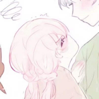 （情头）少女超可爱软妹