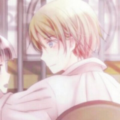 （情头）少女超可爱软妹