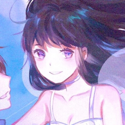 （情头）少女超可爱软妹