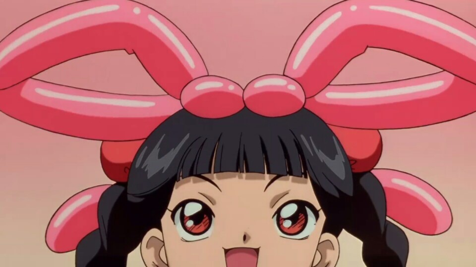 魔卡少女樱莓玲