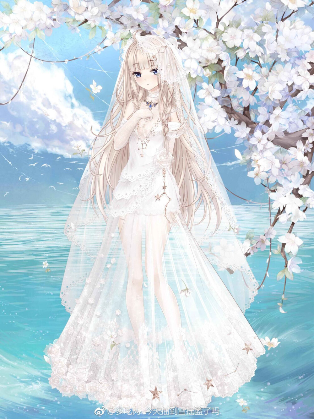 奇迹暖暖星法法