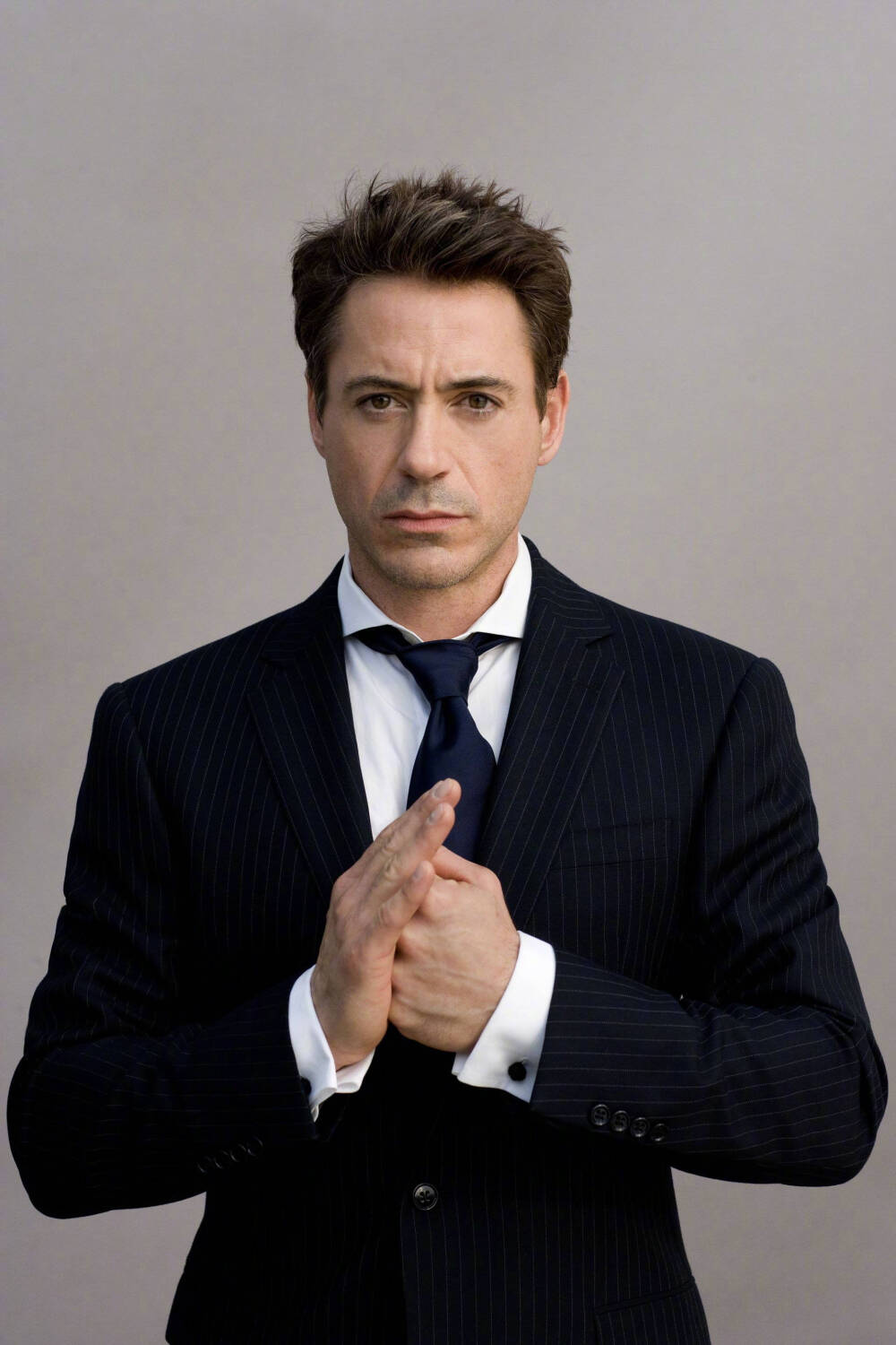 RDJ RobertDowneyJr. 小罗伯特·唐尼