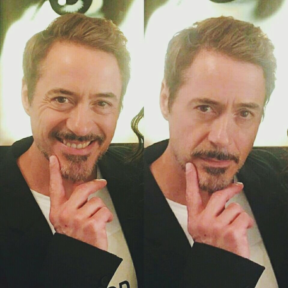 RDJ RobertDowneyJr. 小罗伯特·唐尼