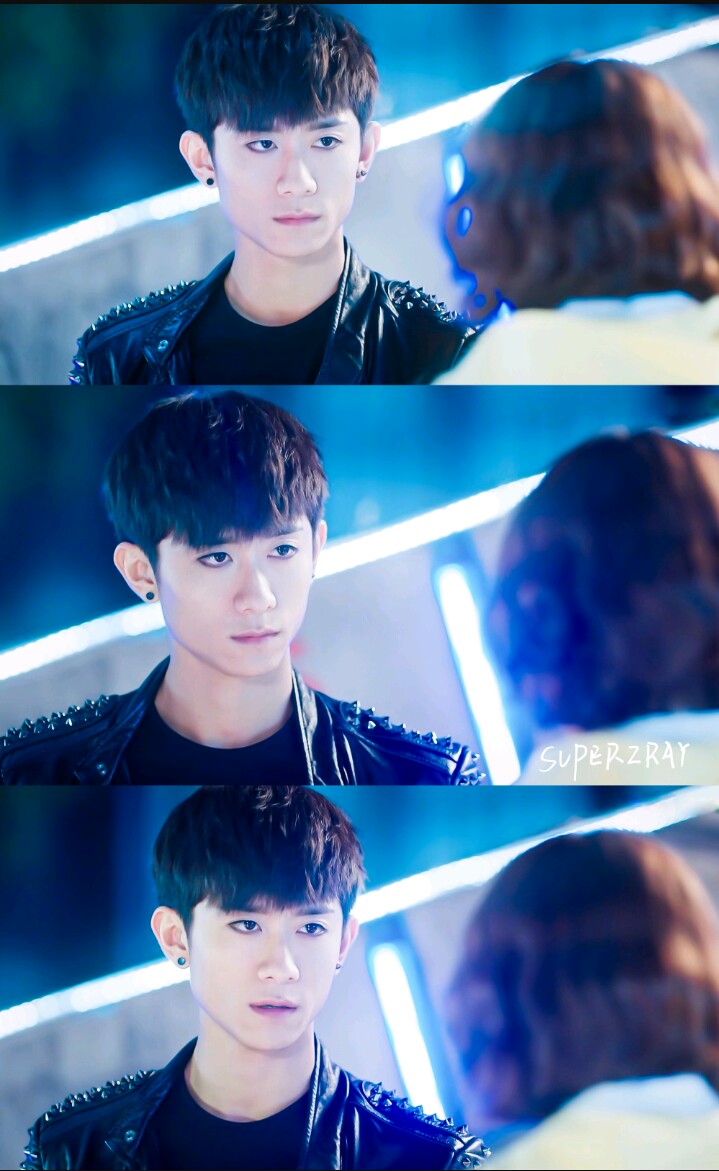 张一山的崔皓月78