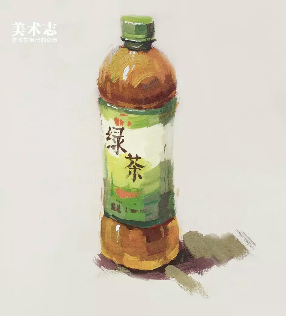 绿茶