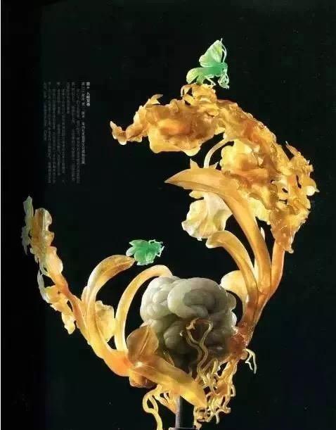 玉雕 - 高清图片，堆糖，美图壁纸兴趣社区