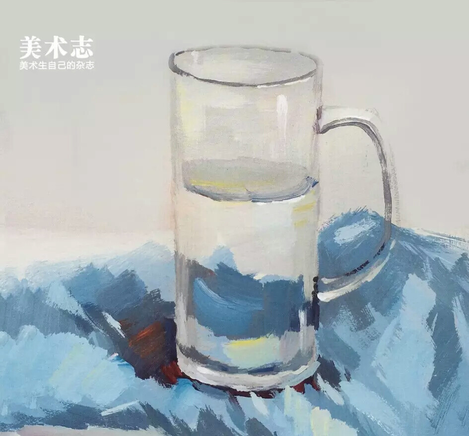 水杯