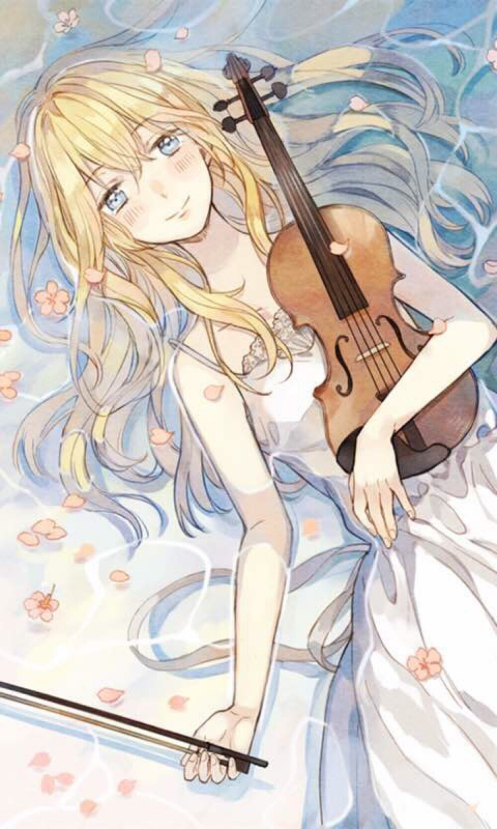 水彩