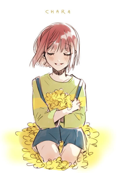 chara