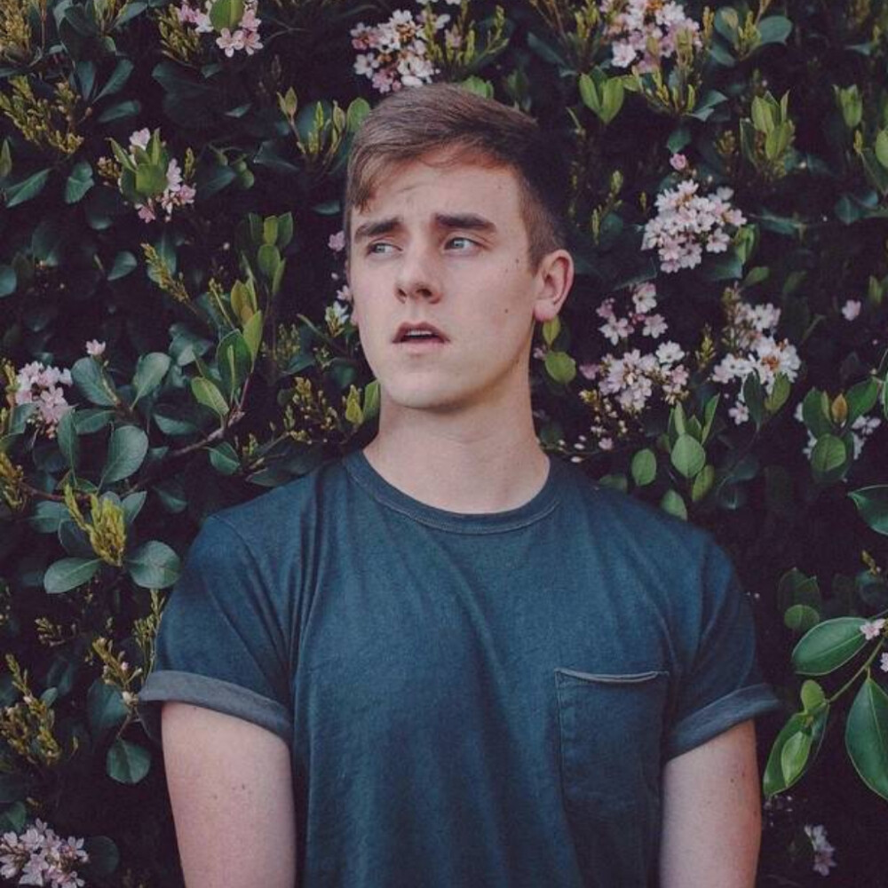 Connor franta