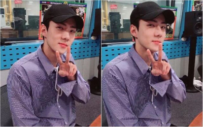 Sehun