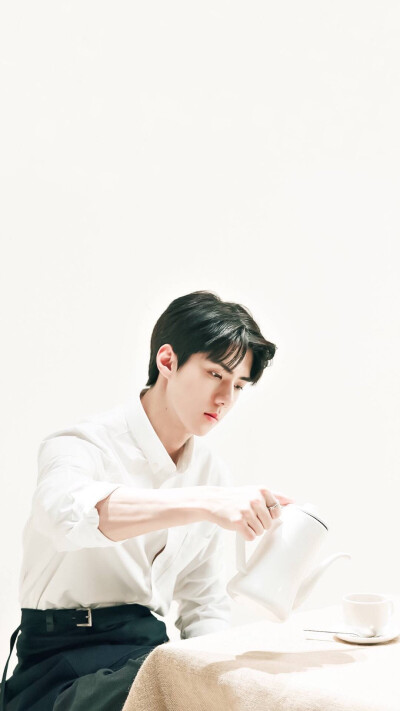 Sehun