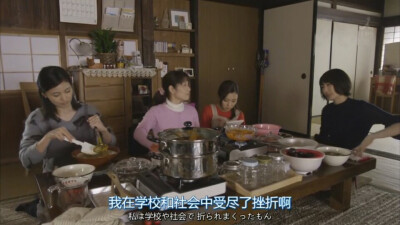 台词，逃避虽可耻但有用