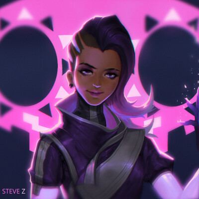 SOMBRA 黑影