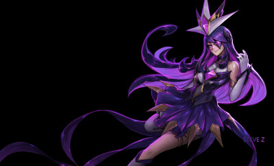 SG Syndra 辛德拉