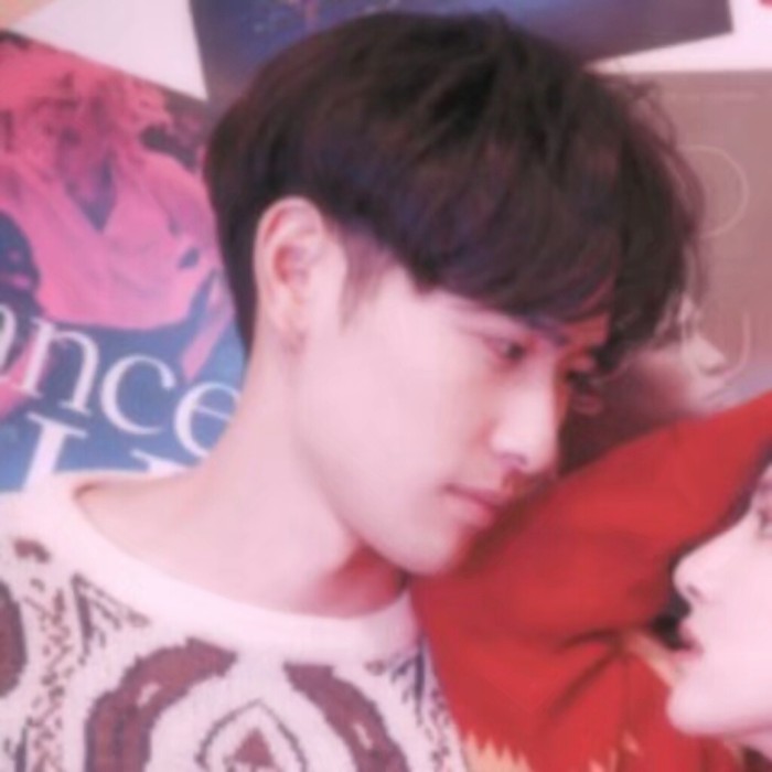 我的秘密就是你的名字
