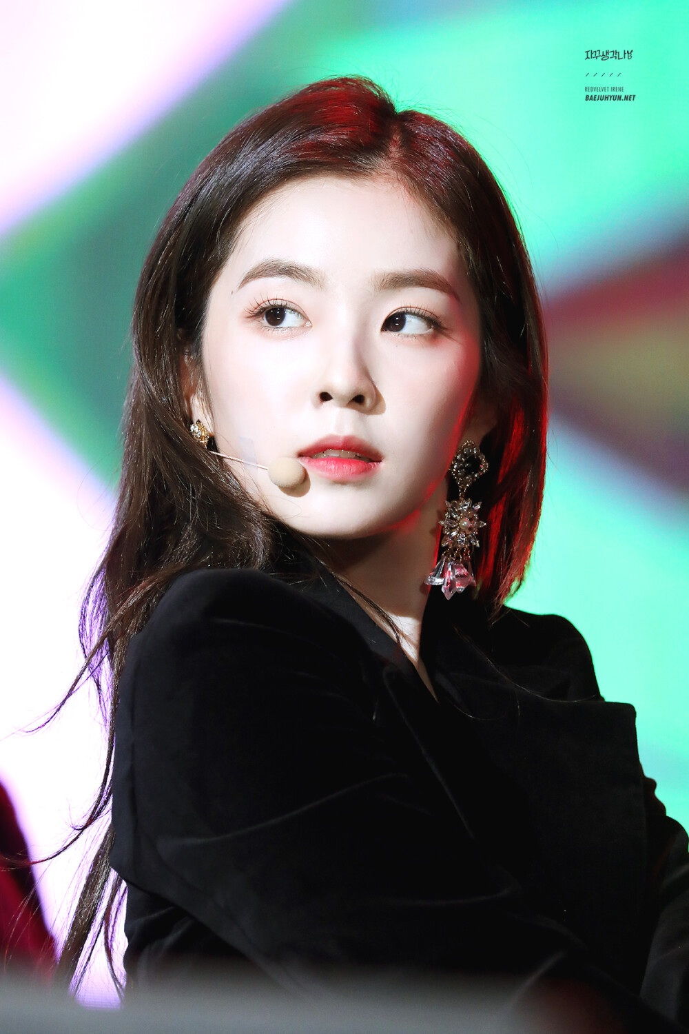 裴珠泫，CR.Irene吧