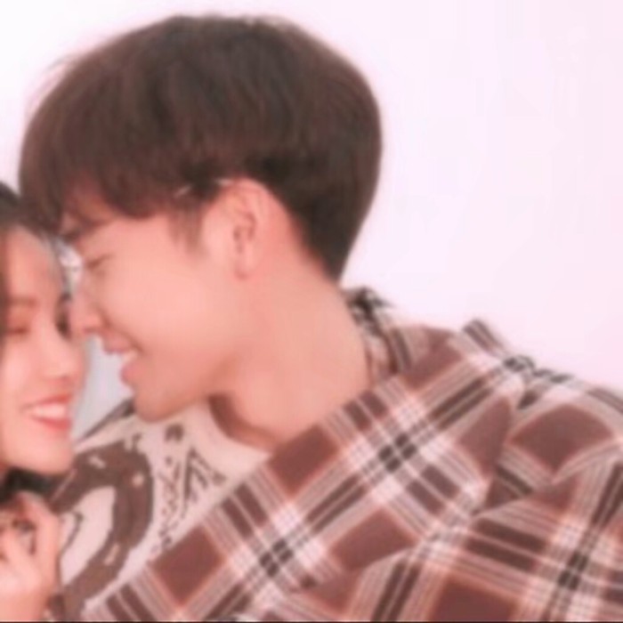 我的秘密就是你的名字
