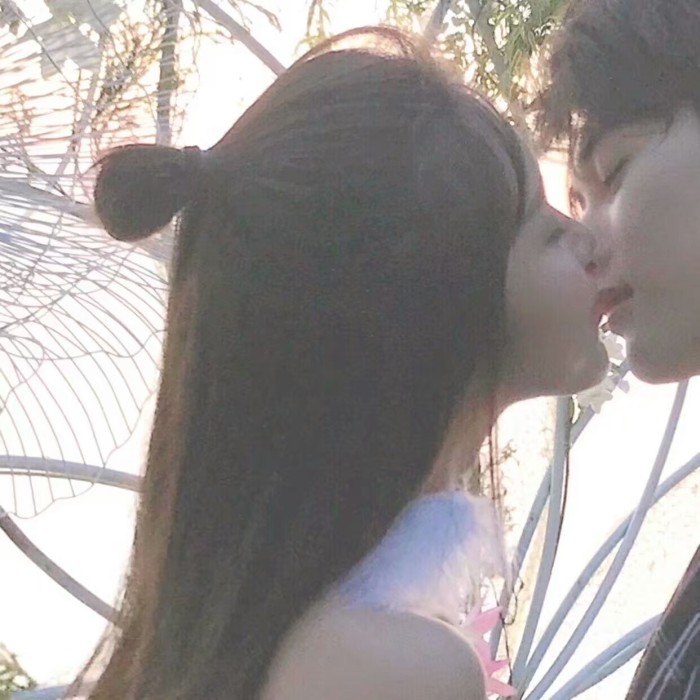 我的秘密就是你的名字
