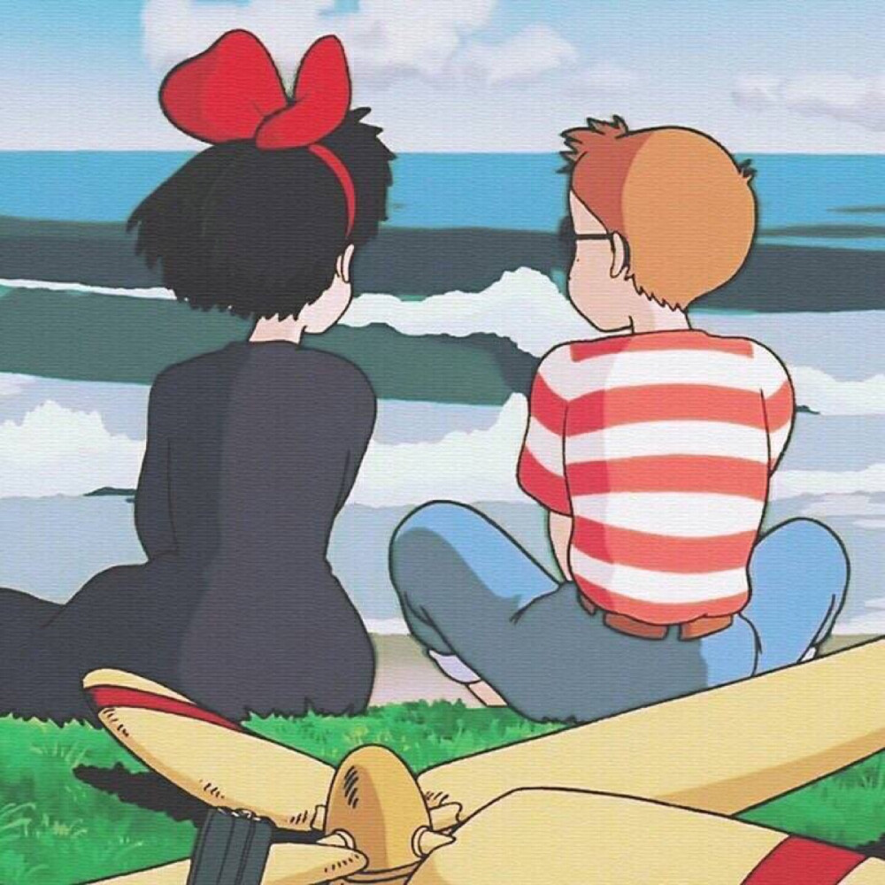 ♡圆周率♡
动漫情头 自截头像 甜到炸裂
♡我们要永远在一起呐♡