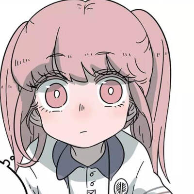 ♡巨熊♡ 可爱动漫头像