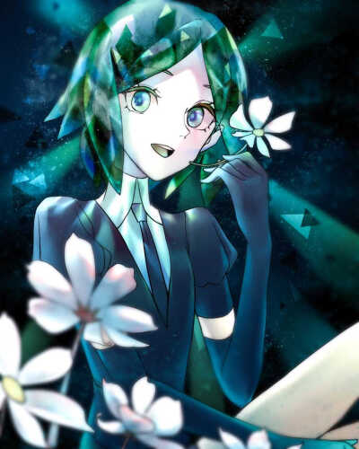 微博来源：Any-a