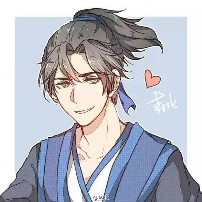 王者情头至尊宝