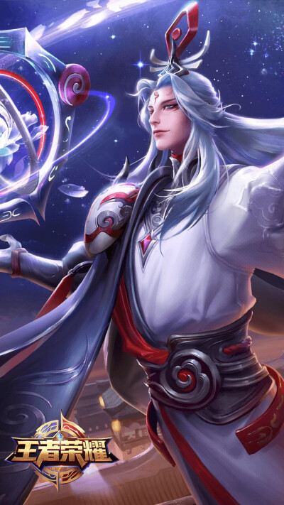 王者荣耀 明世隐 灵魂劫卜