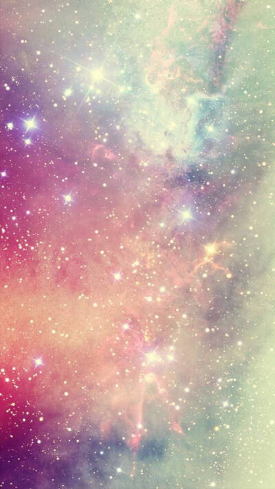 壁纸就是壁纸 星空