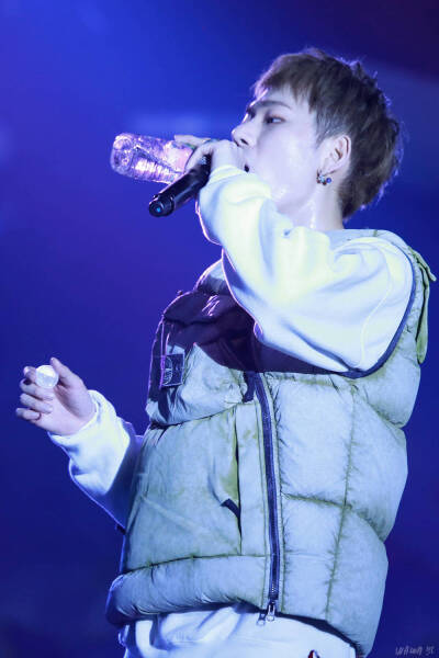 zico showcase