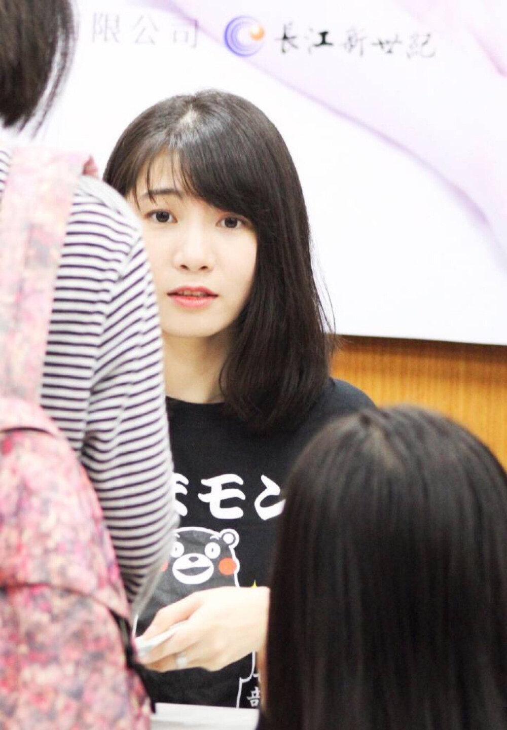 八月长安校长美颜