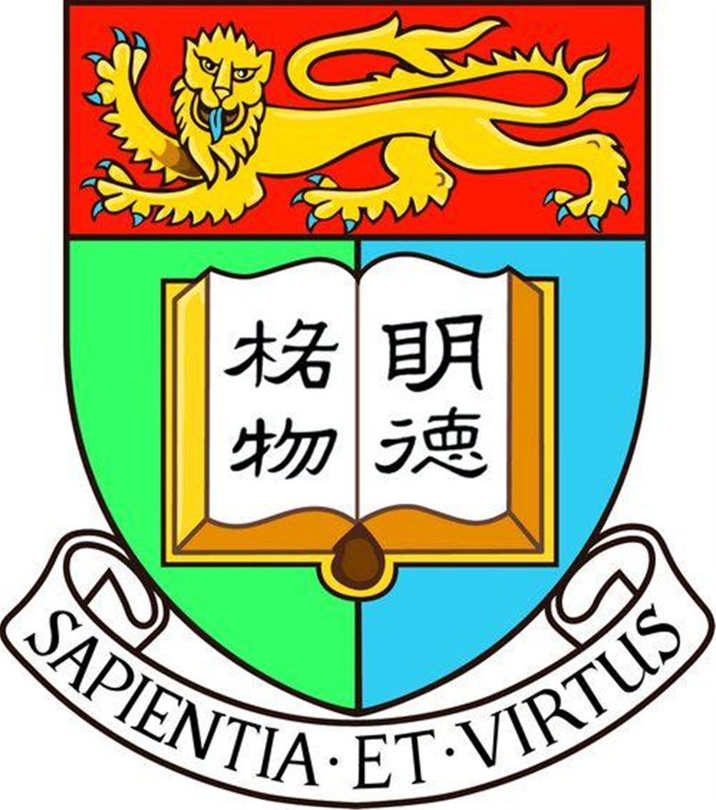 香港大学校徽