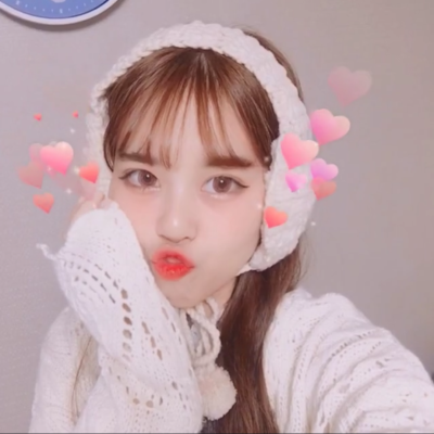 自截♡[女生头像]
图源微博@月月酱cc