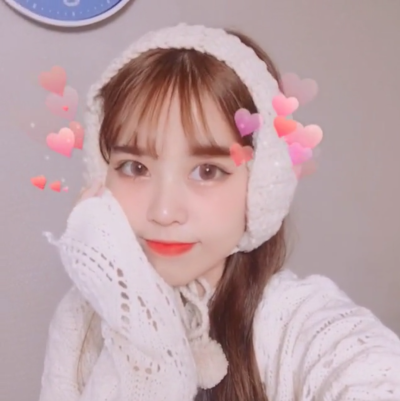 自截♡[女生头像]
图源微博@月月酱cc