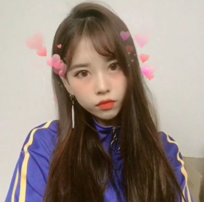 自截♡[女生头像]
图源微博@月月酱cc