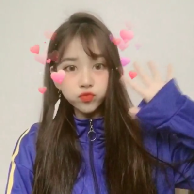 自截♡[女生头像]
图源微博@月月酱cc