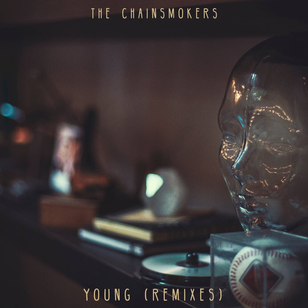 Young the chainsmokers