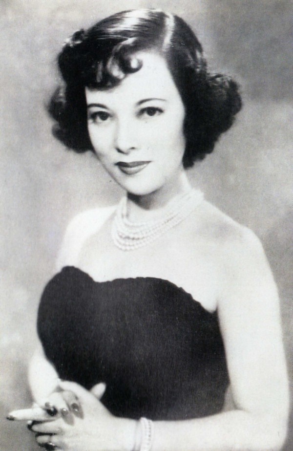 李香兰