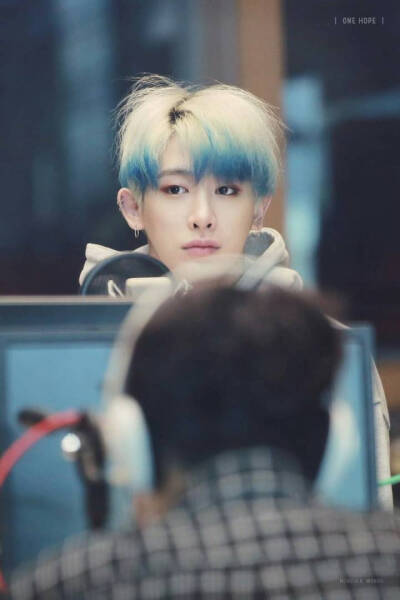 Wonho