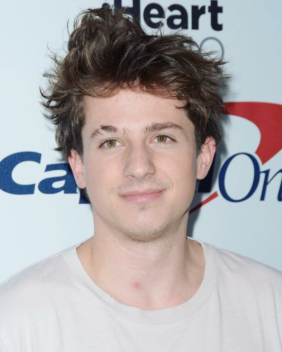 查理普斯 Charlie Puth