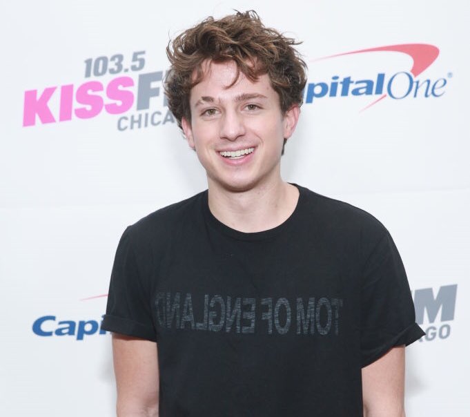 查理普斯 Charlie Puth