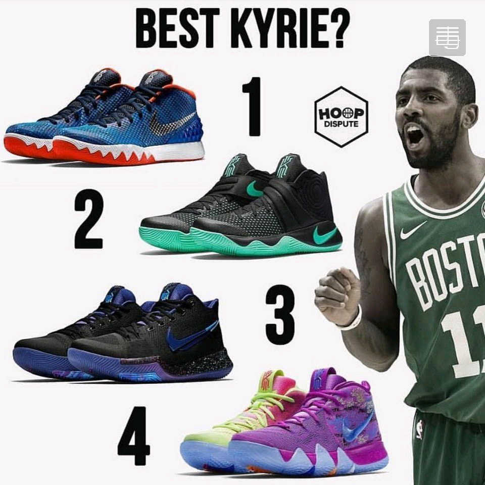 KYRIE