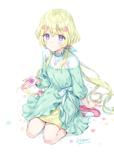 偶像學園STARS！ [雙葉亞里亞]