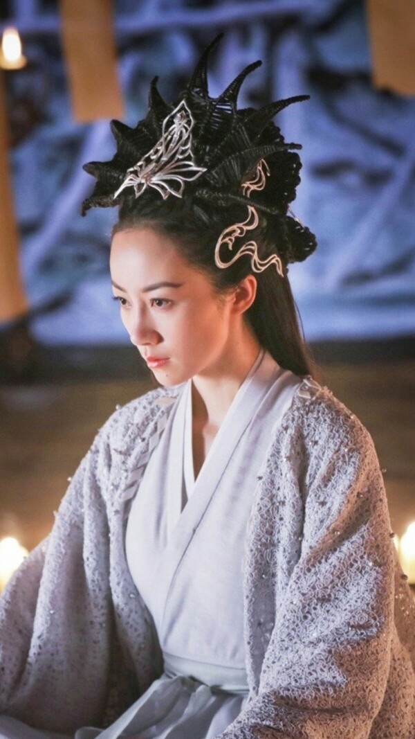 醉玲珑桃夭韩雪