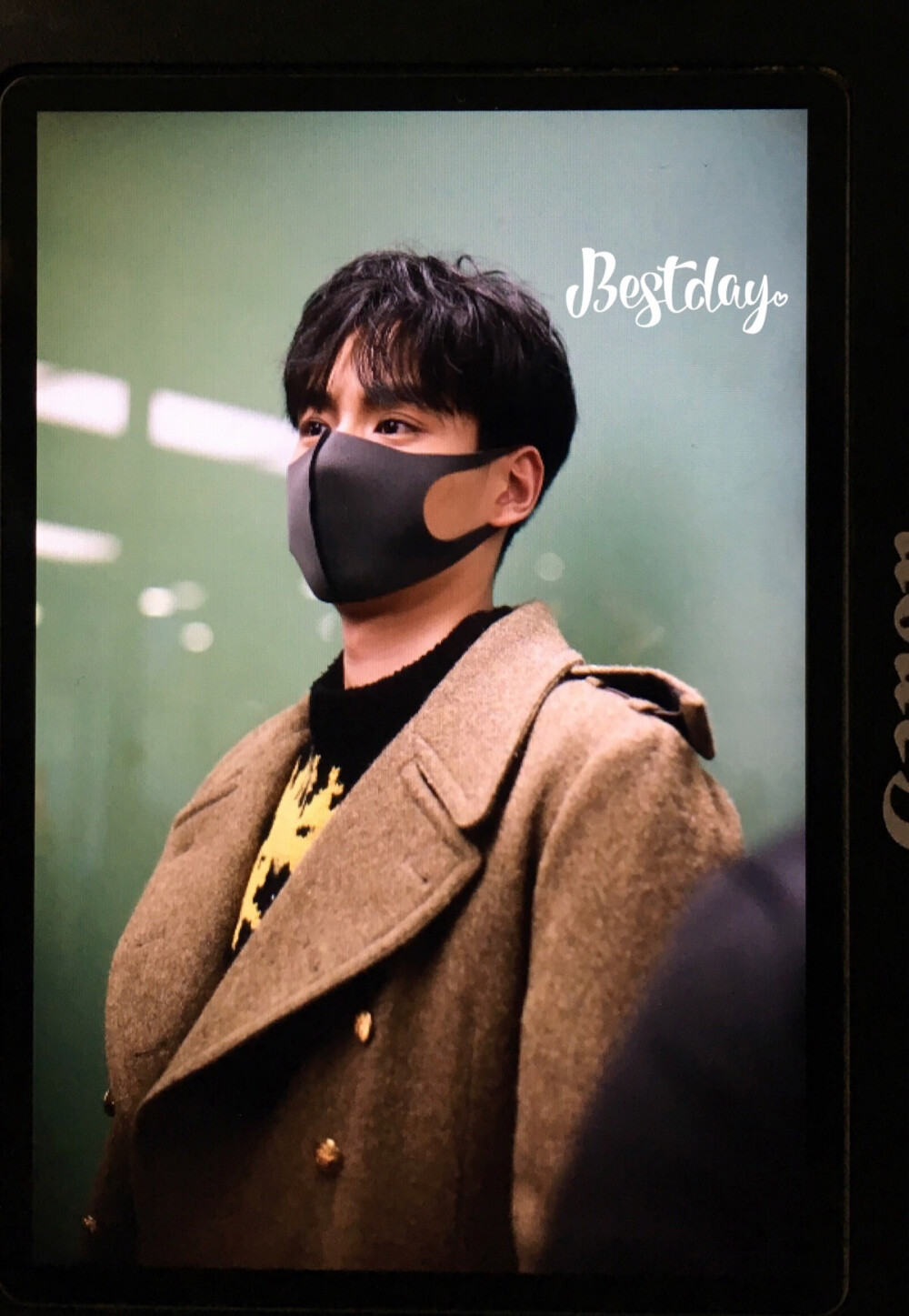 胡一天 12.17 北京-上海 今天被老胡给套路了，伤心。