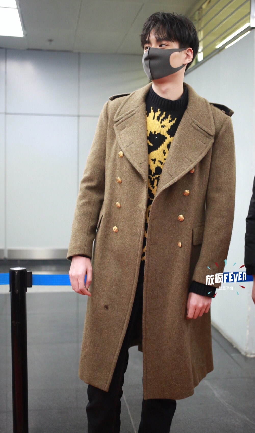 胡一天 12.17 北京-上海 今天被老胡给套路了，伤心。