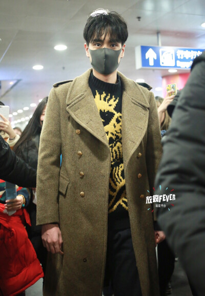 胡一天 12.17 北京-上海 今天被老胡给套路了，伤心。