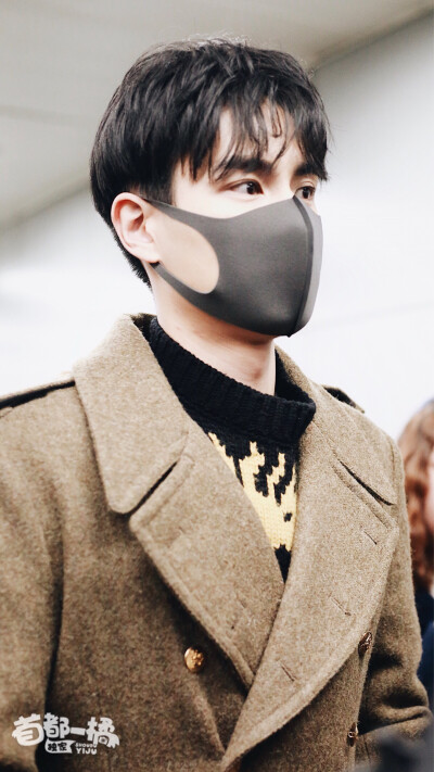 胡一天 12.17 北京-上海 今天被老胡给套路了，伤心。